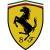 ferrari logo